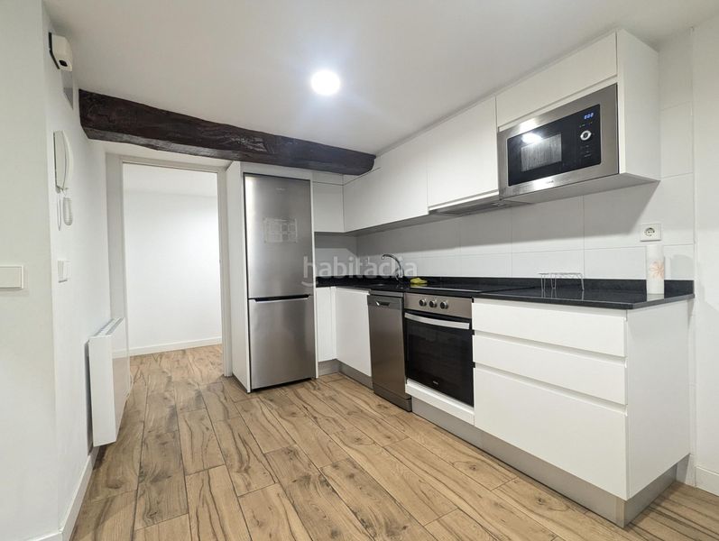 Foto ec4a1e3e-0b79-4fe5-837d-a918dff84f07. Apartament a Estella / Lizarra