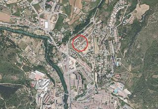 Terreno residencial en Estella / Lizarra. Venta de parcela en estella