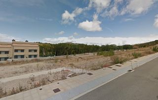 Terreny residencial a Estella / Lizarra. Venta de parcela en estella