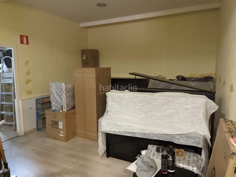 Foto 222524ce-d7f8-4a9f-9266-8f2ed1480377. Local comercial a Estella / Lizarra