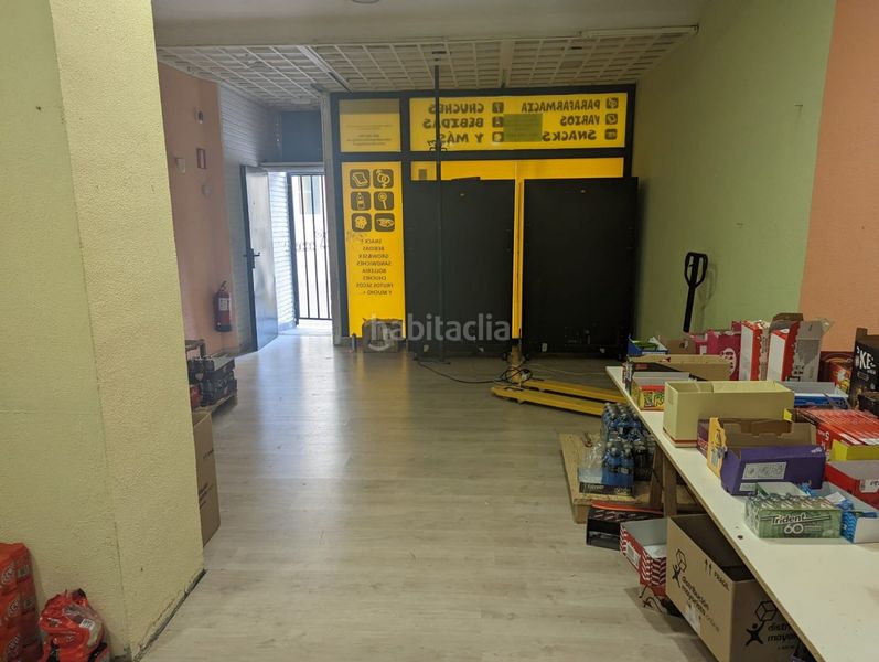 Foto d72e3e1b-39f7-428c-bc4f-3d1625dc133c. Local comercial a Estella / Lizarra