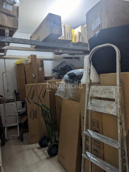 Foto ebc1f25e-3d74-40b3-acf2-21867728361f. Local comercial a Estella / Lizarra