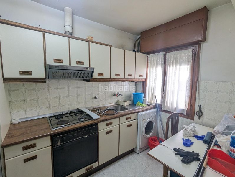 Foto 54b82b86-d79e-41f1-96de-7fd681b91e10. Pis a Estella / Lizarra