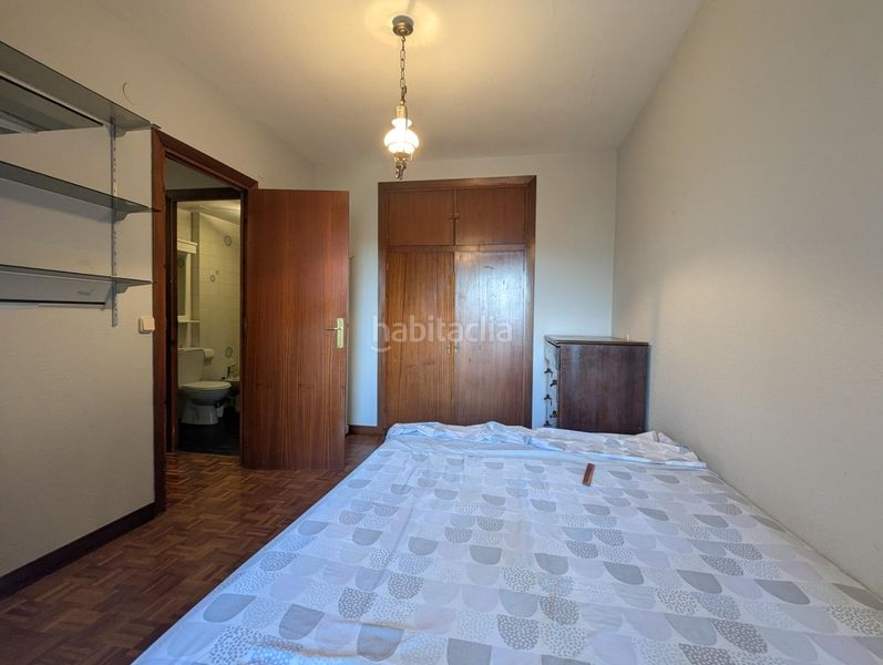 Foto dd7879f8-b399-49f2-953f-bc6ffe0dd0c2. Pis amb calefacció piscina a Estella / Lizarra
