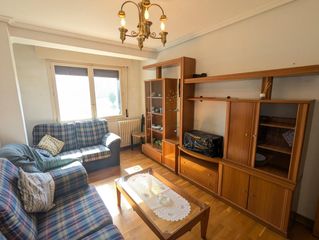 Appartement à Estella / Lizarra. Venta de piso  en estella