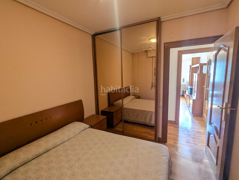 Foto b11e1f7d-bc11-47da-8a65-b459a467d774. Pis amb calefacció a Estella / Lizarra