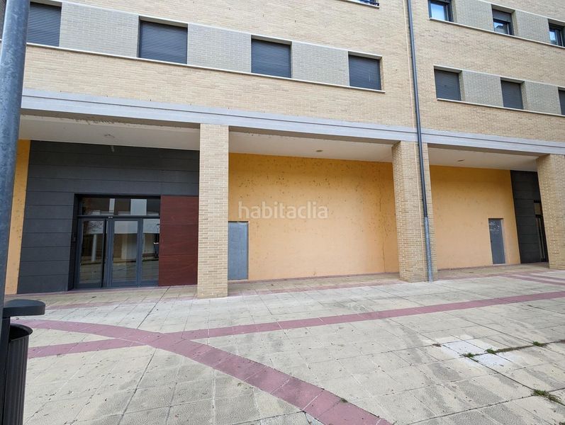 Foto 446787b8-15f7-4792-b696-2897449425aa. Local comercial a Estella / Lizarra