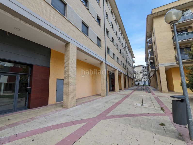 Foto b4c6a22d-27f5-45d8-abeb-a79007e81957. Local comercial a Estella / Lizarra