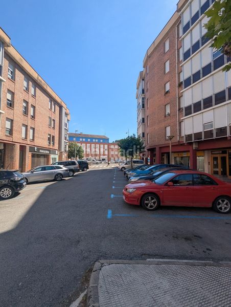 Foto befb83d1-7165-45ab-bcb7-d17472d21f3c. Pis amb calefacció a Estella / Lizarra