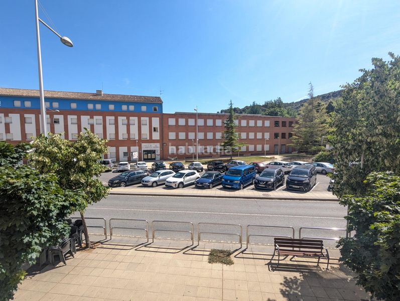 Foto e674c6ed-463e-40ae-aa93-c0a56464406d. Pis amb calefacció a Estella / Lizarra