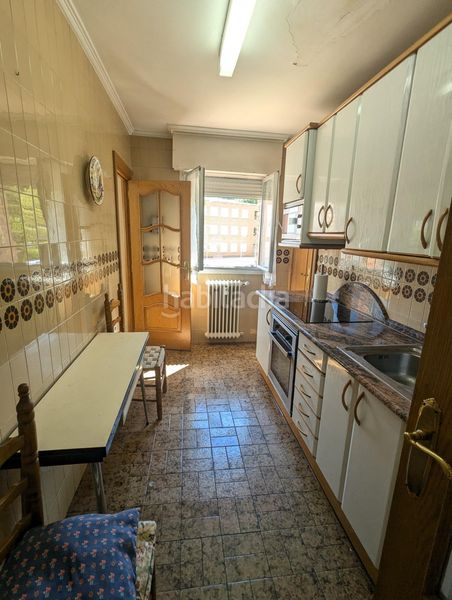Foto fbef7813-7f71-4424-9dfd-12d6db3d43b7. Pis amb calefacció a Estella / Lizarra