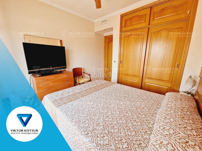 Foto 097c12f8-7b51-4b99-bdef-8fb65fbbcb96. Chalet con parcheggio piscina in Las Salinas Roquetas de Mar