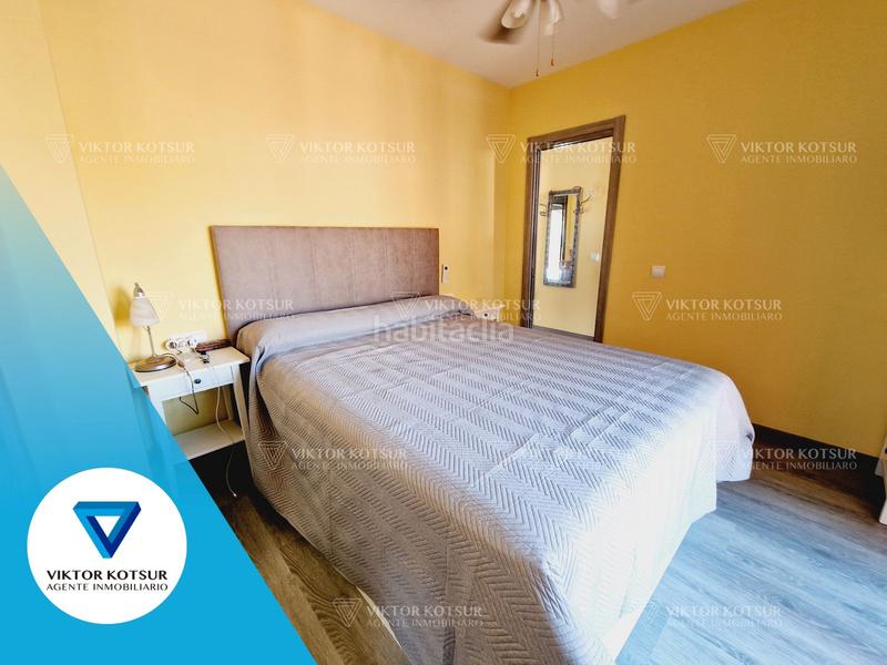 Foto 0a3a4e0f-7147-477a-b6c7-701969a5b946. Chalet con parcheggio piscina in Las Salinas Roquetas de Mar