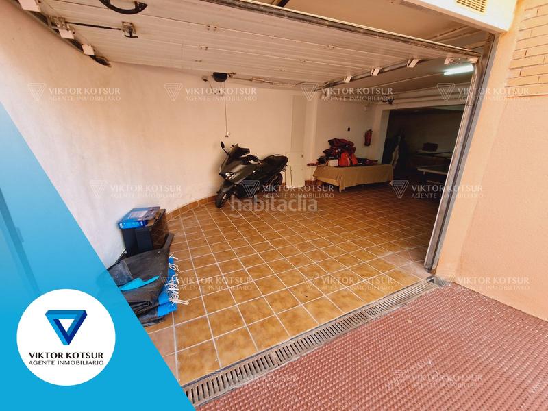 Foto 28c23ccd-636c-4515-af78-5ba7496c1a0e. Chalet con parcheggio piscina in Las Salinas Roquetas de Mar