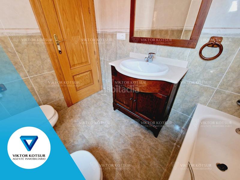 Foto 2f87d929-11a8-4a12-8a44-ae933e7c7a79. Chalet con parcheggio piscina in Las Salinas Roquetas de Mar