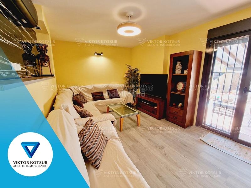 Foto 3d4c2a35-e227-4d0b-8b22-1f5ed154492b. Chalet con parcheggio piscina in Las Salinas Roquetas de Mar