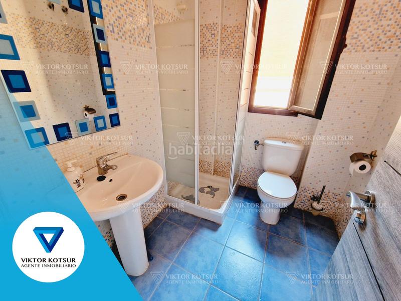 Foto 4167ead3-bec0-4937-bbdb-31c8ef5e1688. Chalet con parcheggio piscina in Las Salinas Roquetas de Mar