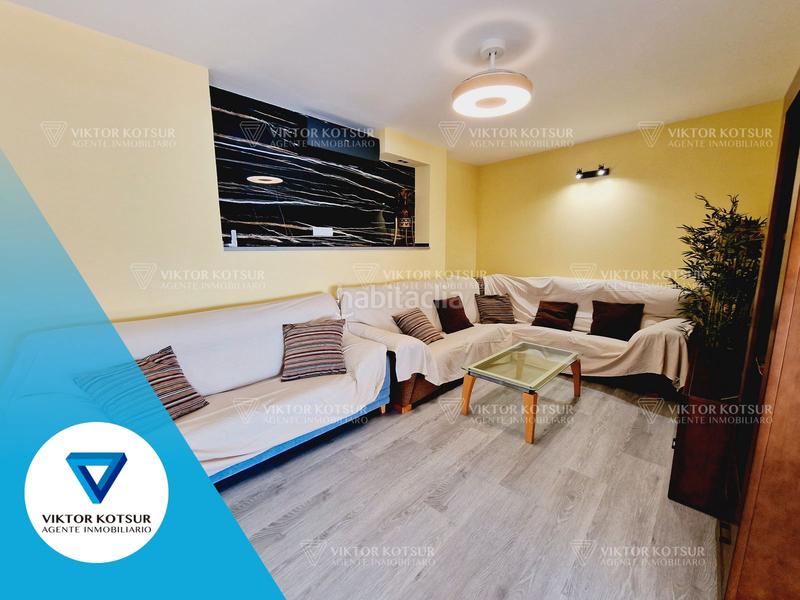 Foto 5ac14789-8ee1-401f-ba94-210d2e739fff. Chalet con parcheggio piscina in Las Salinas Roquetas de Mar