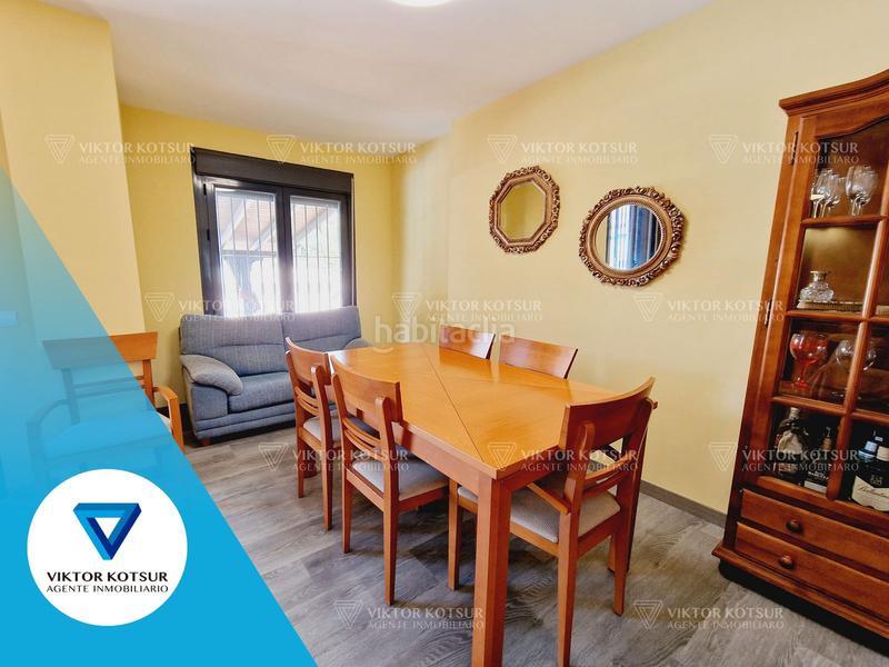 Foto 5ccc65f9-78ee-42aa-9d75-07008a9d0f09. Chalet con parcheggio piscina in Las Salinas Roquetas de Mar