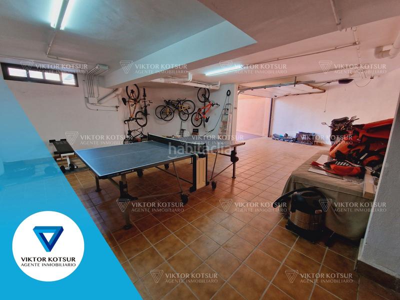 Foto 623bb5ce-716f-42fe-9201-0470ebdafb0e. Chalet con parcheggio piscina in Las Salinas Roquetas de Mar