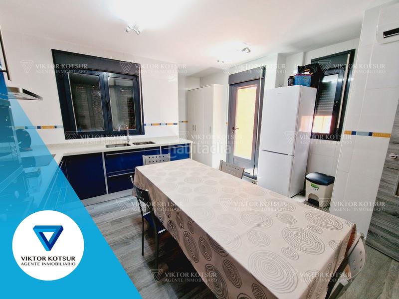 Foto 6768f1f2-bc1b-4a17-8e0d-b65460990691. Chalet con parcheggio piscina in Las Salinas Roquetas de Mar