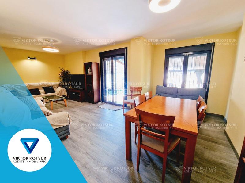 Foto 6aefdc9c-0642-44d2-b70d-3d5c741f8cd8. Chalet con parcheggio piscina in Las Salinas Roquetas de Mar