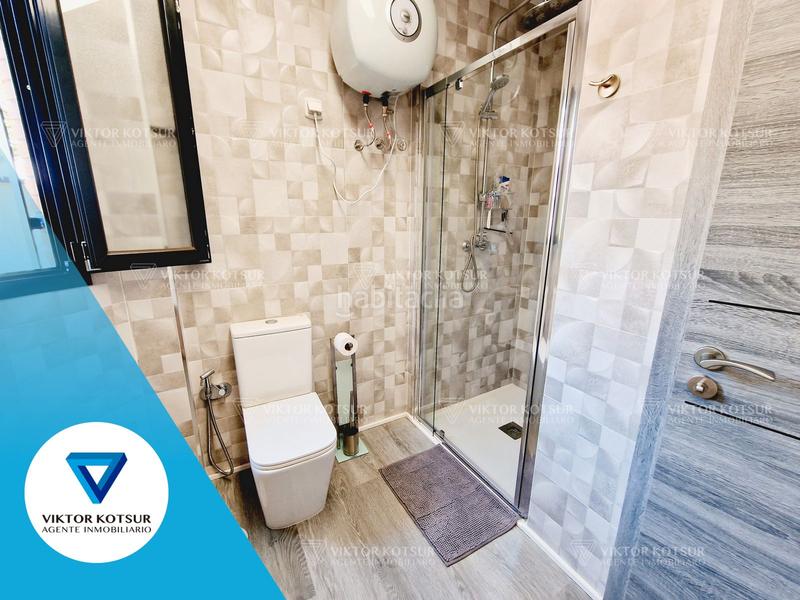 Foto 832e287a-593e-40ed-9cda-20267df4bbf8. Chalet con parcheggio piscina in Las Salinas Roquetas de Mar