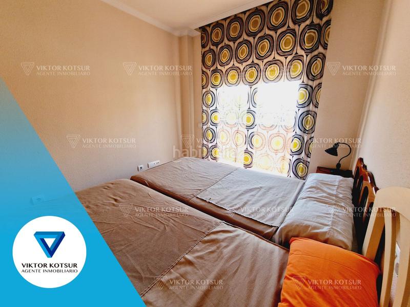 Foto 88b6878c-5b2c-40ed-b3b1-556784d58e4f. Chalet con parcheggio piscina in Las Salinas Roquetas de Mar