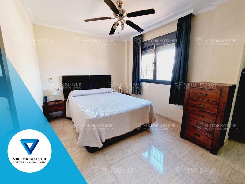 Foto 8d51707a-1271-449a-b231-f1f14ee8bfdd. Chalet con parcheggio piscina in Las Salinas Roquetas de Mar