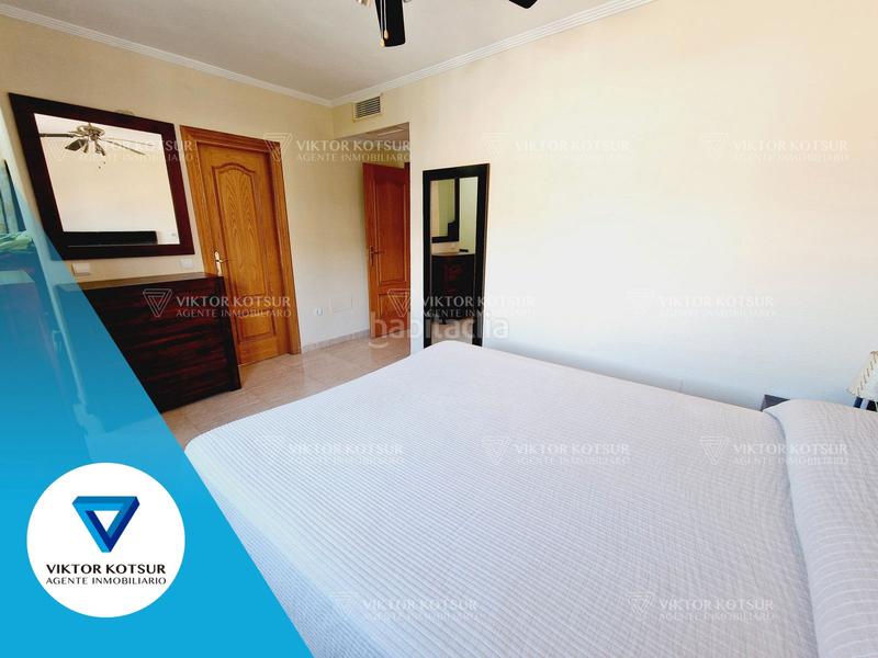 Foto 8ea2d0b6-b7fe-4bbb-bb0f-5d77b2b0718c. Chalet con parcheggio piscina in Las Salinas Roquetas de Mar