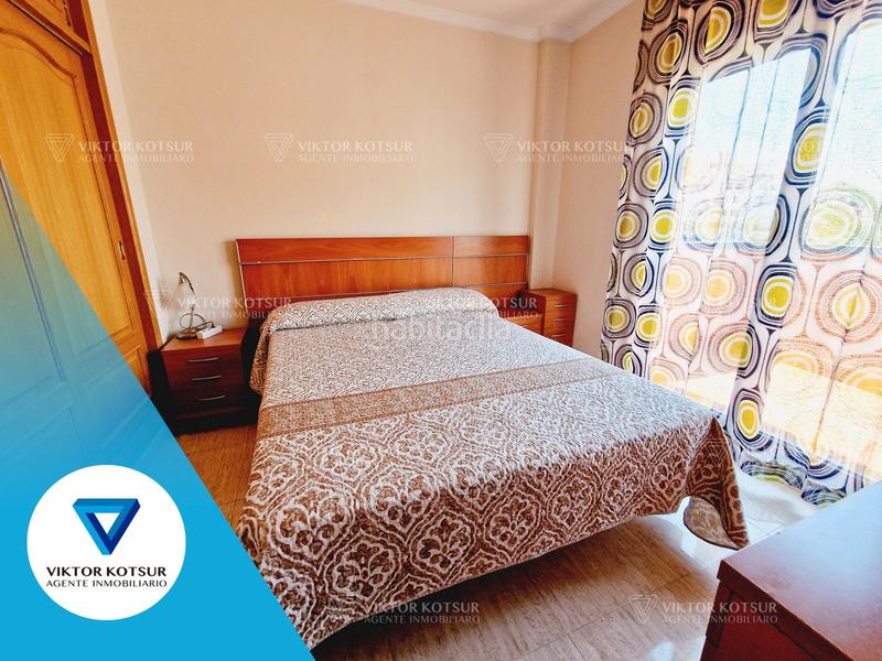 Foto a6733ad8-6d19-4b91-bc72-5f60f2498339. Chalet con parcheggio piscina in Las Salinas Roquetas de Mar