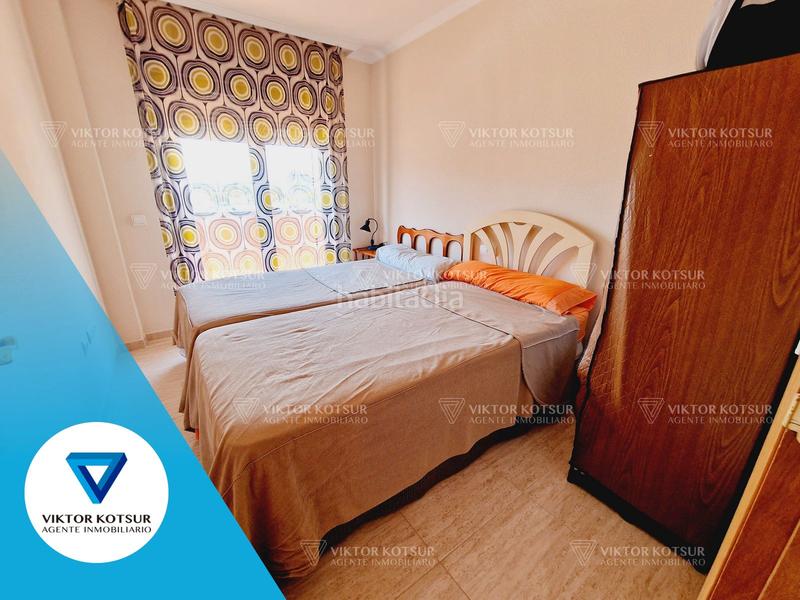 Foto aaf7a9da-7e0b-4a39-bbeb-ed5f60961c35. Chalet con parcheggio piscina in Las Salinas Roquetas de Mar