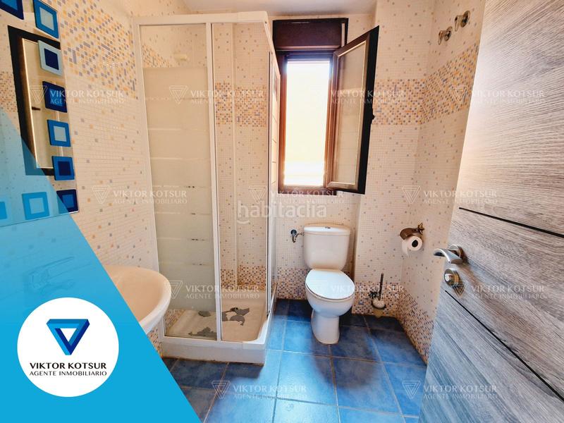 Foto b00a955c-1fa3-43ae-bc51-b1033235f3ea. Chalet con parcheggio piscina in Las Salinas Roquetas de Mar