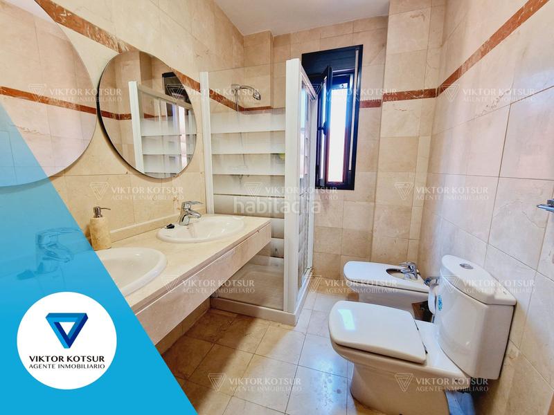 Foto b0d55da8-9185-497d-b953-67ac3bde2bdc. Chalet con parcheggio piscina in Las Salinas Roquetas de Mar