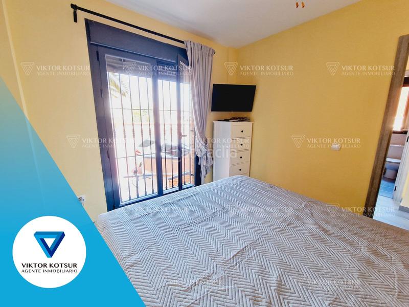 Foto c6ae966c-5c71-4abb-9d38-9be0675dcdca. Chalet con parcheggio piscina in Las Salinas Roquetas de Mar