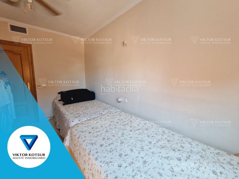 Foto c96435b7-5be6-4fec-8268-07f0f440a1ae. Chalet con parcheggio piscina in Las Salinas Roquetas de Mar