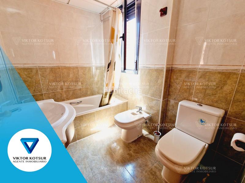 Foto cb531eba-ac5d-4db7-a7a9-325cb7b794f6. Chalet con parcheggio piscina in Las Salinas Roquetas de Mar