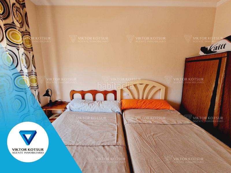 Foto ce77bacf-2794-4cc7-9836-3ef1687e8ade. Chalet con parcheggio piscina in Las Salinas Roquetas de Mar