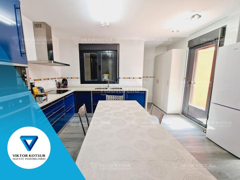 Foto da37d7e1-08f0-445d-b33f-12f0f0be8f91. Chalet con parcheggio piscina in Las Salinas Roquetas de Mar