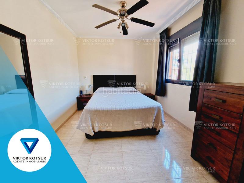 Foto e0a04cbc-d9af-42be-a079-0e1543ef0fb2. Chalet con parcheggio piscina in Las Salinas Roquetas de Mar