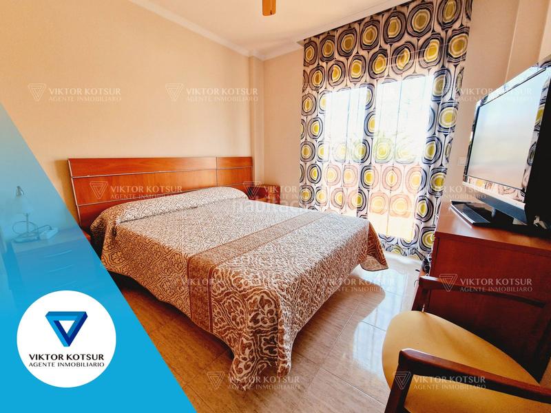 Foto eb7baa66-4774-4fcf-a0e8-aaa2285ef155. Chalet con parcheggio piscina in Las Salinas Roquetas de Mar