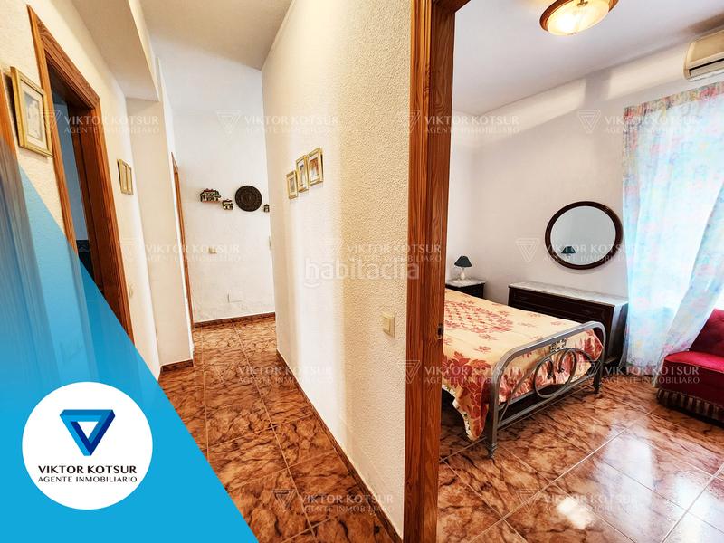 Foto 05a2ca00-9974-426c-bdd9-b73acc0a1239. Casa adosada  como inversión en Aguadulce Sur Roquetas de Mar