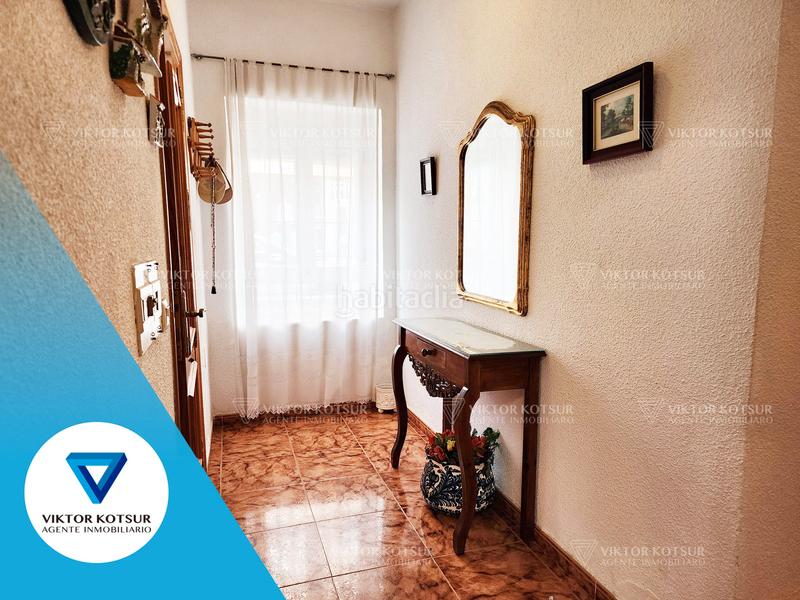 Foto 074aa923-9eb8-4d63-a12d-e6d2765ef500. Casa adosada  como inversión en Aguadulce Sur Roquetas de Mar