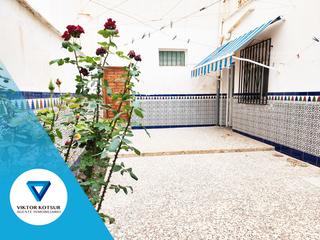 Casa adossada a Aguadulce Sur. Casa adosada como inversión