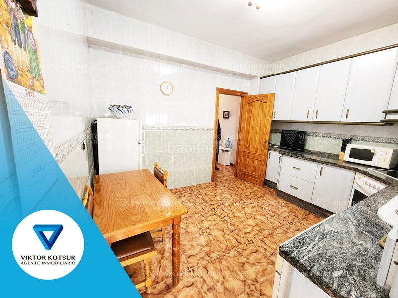 Foto 37a934f7-6d57-4725-b4e7-f39fa491fa6d. Casa adosada  como inversión en Aguadulce Sur Roquetas de Mar