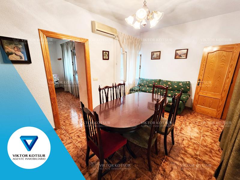 Foto 40af5348-c341-48b9-b7f7-65ef018e4ca4. Casa adosada  como inversión en Aguadulce Sur Roquetas de Mar