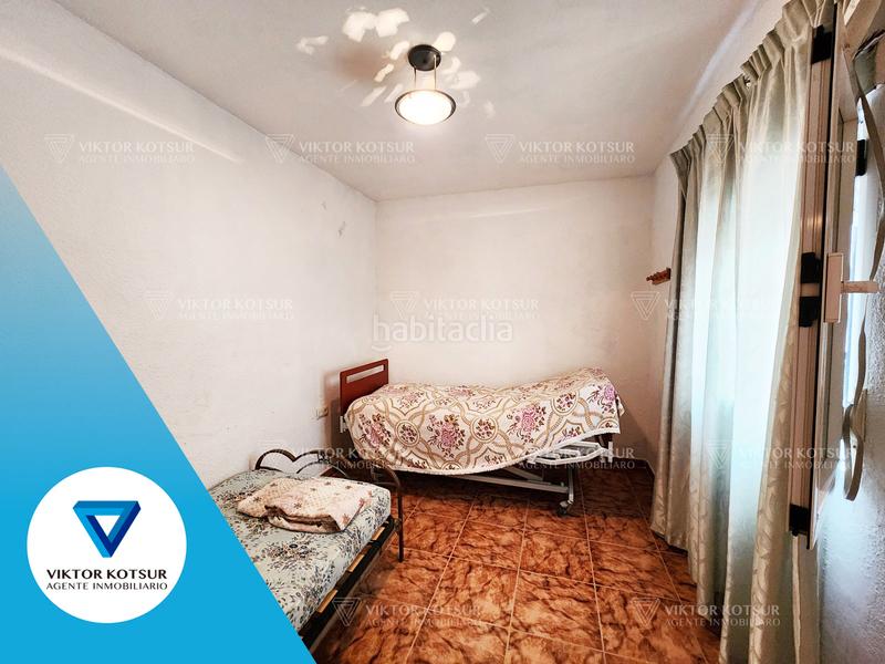 Foto 8bd1e946-b06f-4c7e-b605-8c74b6846a32. Casa adosada  como inversión en Aguadulce Sur Roquetas de Mar