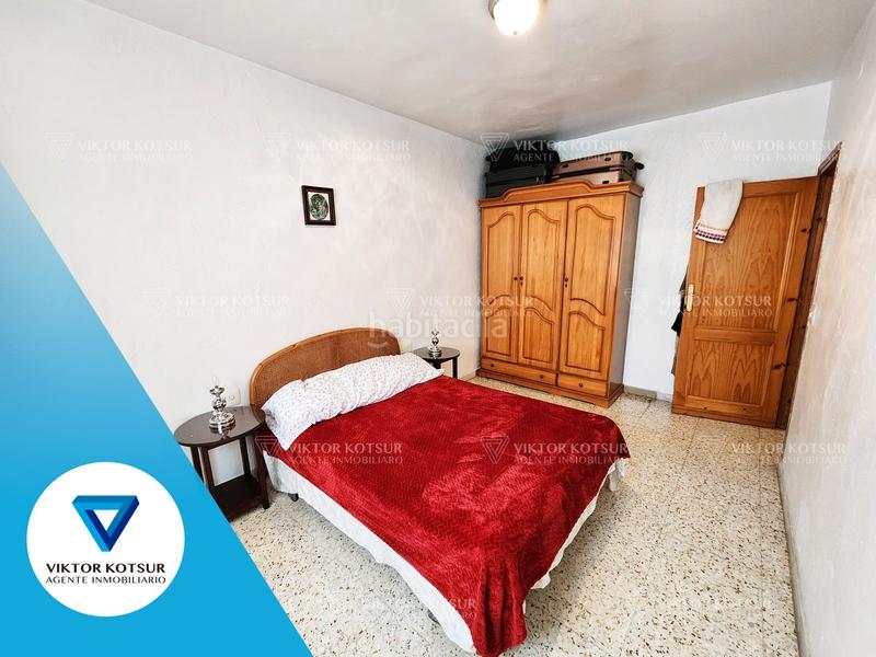 Foto 8dab3cf2-c5eb-4eda-a3a4-9c69bdc62741. Casa adosada  como inversión en Aguadulce Sur Roquetas de Mar