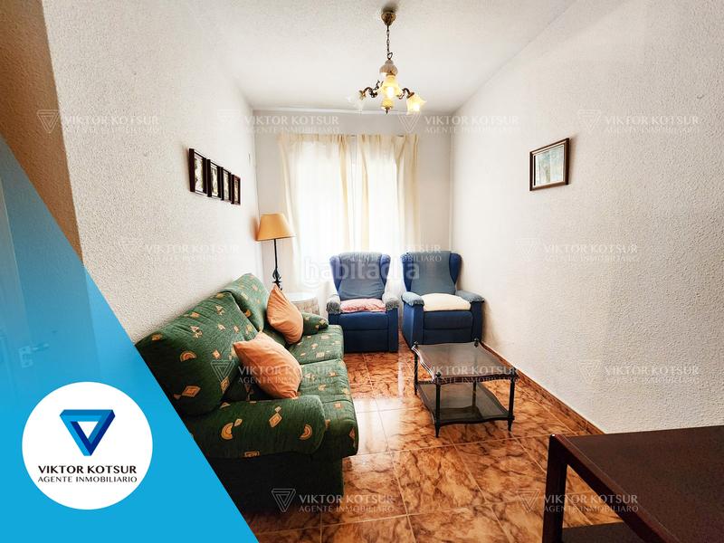 Foto 8f5e0e88-63da-4e4e-abda-74dda5cecb5e. Casa adosada  como inversión en Aguadulce Sur Roquetas de Mar