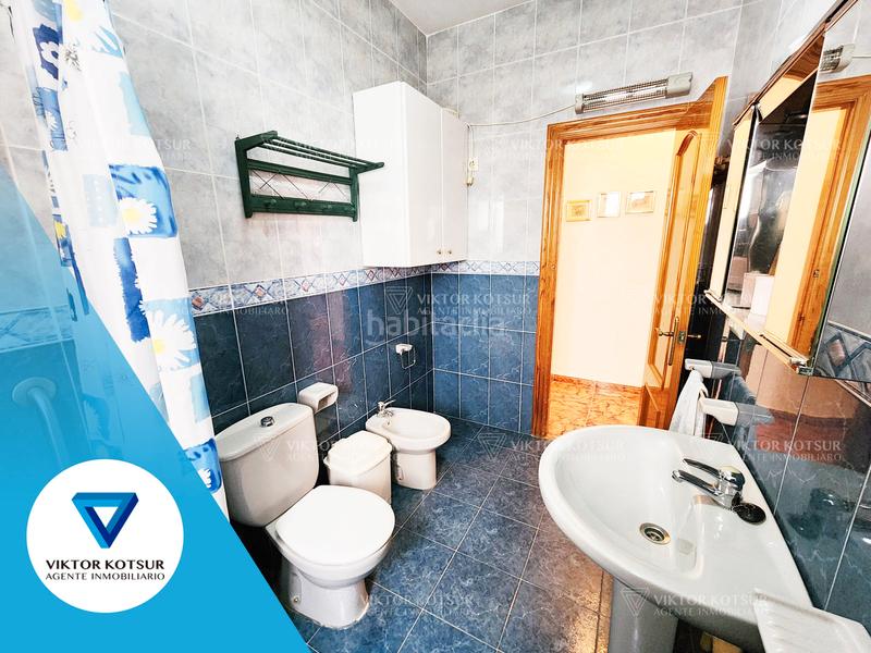 Foto aba3a71b-5d4b-446e-aaef-e94787f8c70d. Casa adosada  como inversión en Aguadulce Sur Roquetas de Mar